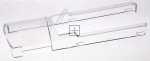 Glass Lamp Cover - 00602646 Glass Light Cover [Bosch Siemens]