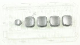 Switch Set - 2867700500 C00865955 Light Guide - Button Assembly [Arcelik]