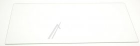 Homa Shelf Assembly - 2200400362 Freeze Glass Partition Lower