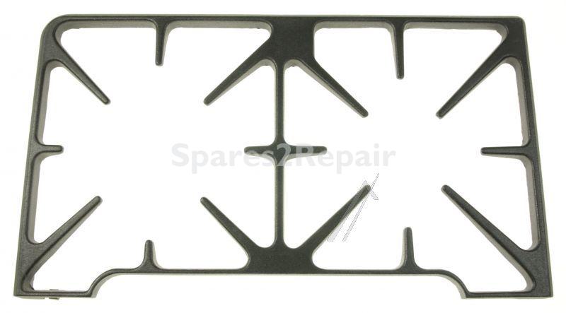 Mechanical Components - 93783289 Left H Worktop Grill [Candy Hoover]