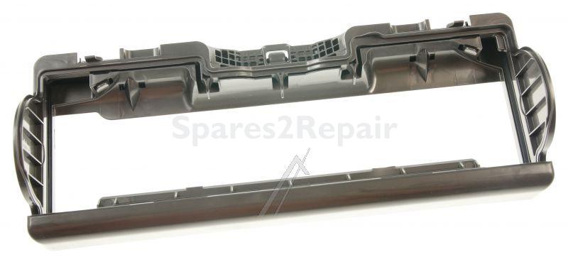 Dyson Housing - 0036601 900366-01 Dc02 Grey Upper Motor Cover
