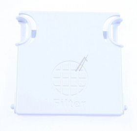 Flap - 140112090018 Door Plinth Diaphragm Bi [Electrolux Aeg]