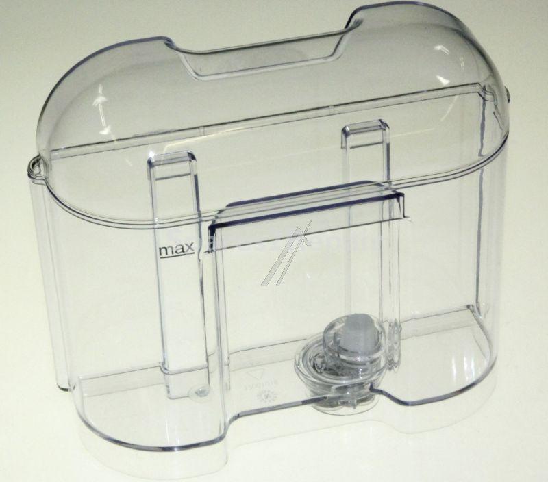 Saeco Tank - 11025954 996530069897 Nat-grey Water Container V3 P604 Assembly