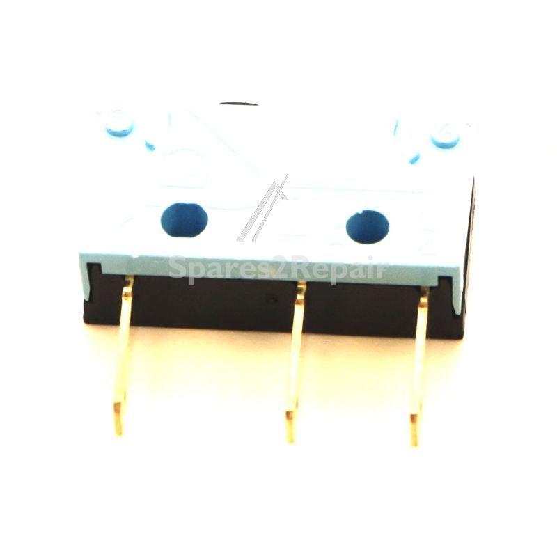 Teka Micro Switch - 81598271 Coffee Dregs Detector Microswitch Cm-45