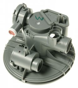 Hisense Gorenje Sump - 585022 Sump Assembly