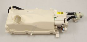 Samsung Detergent Case - Dc97-22238f Assembly Housing Drawer-module u-pjt (f500)
