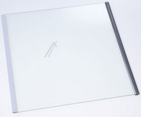 Shelf Assembly - 9178018899 C00893993 Cover Top Drawer Left [Arcelik]