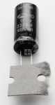 Lg 10v Radial Electrolytic 105 De - 0ce338ef618 Capacitor Radial