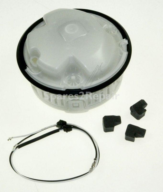 Dyson Motor Cover - 0005701 900057-01 Motor Cover Gasket Dc03 (lower)