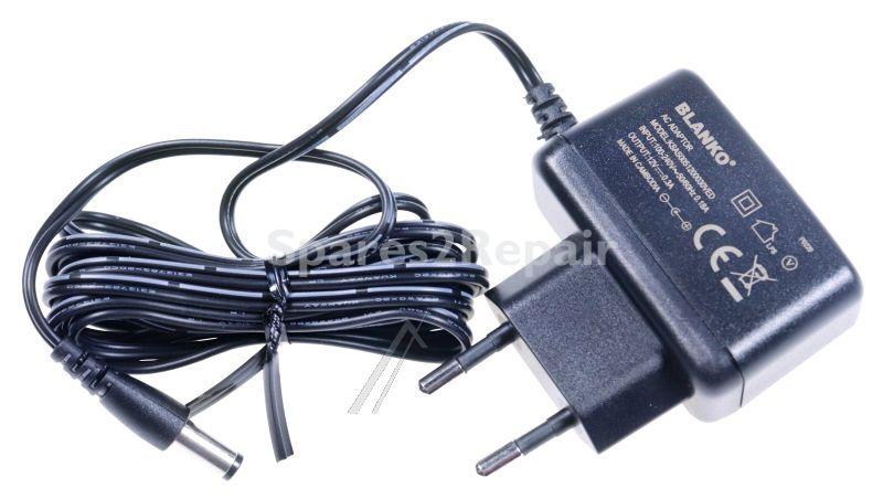 Dual Mains Adaptor power Supply - 207147 Switching Power Supply 12v Dc 300ma