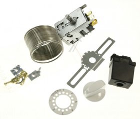 Fridge Thermostat - 00051568 Regulator-temperature [Bosch Siemens]