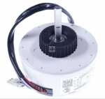 Hood Motors - 4055082616 Assembly motor 220-240-50clii [Electrolux Aeg]