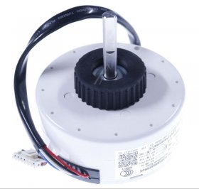 Hood Motors - 4055082616 Assembly motor 220-240-50clii [Electrolux Aeg]