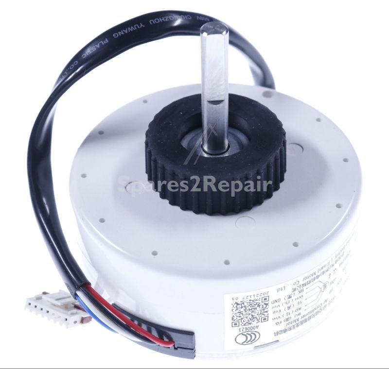 Hood Motors - 4055082616 Assembly motor 220-240-50clii [Electrolux Aeg]