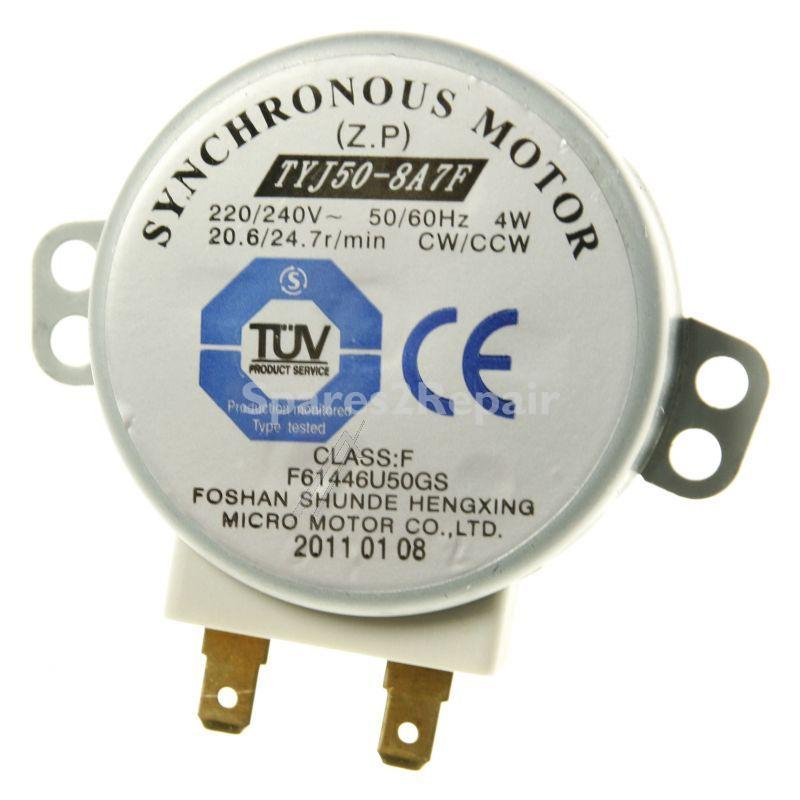 Ventilator Motor - 11026634 Fan Motor [Bosch Siemens]