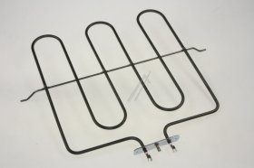 Fan Oven Heating Element - 210481238 C00890244 Pyro Ventilation Group_etna [Arcelik]