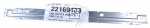 Cover Plate - 1067001 Top [Amica]
