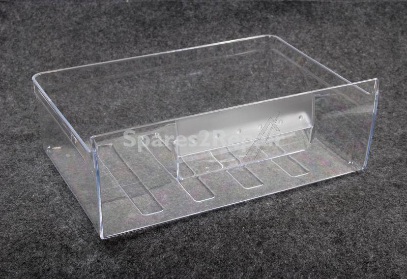 Vegetable Drawer - 1058388 Vegetable Drawer Transparent [Amica]
