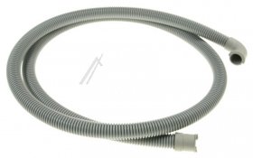 Lg Outlet Pipe - Mej62884704 Hose Pump