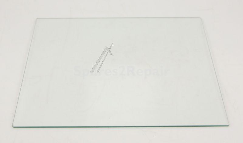 Glass Panel - 47019254 F Glass Shelf-372 [Vestel]