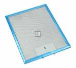 Teka Metal Grease Trap - 81471060 Metallic Filter Dcs-60 Vr01