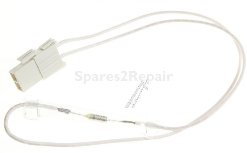 Haier Thermostatic Fuse - 0060803758 Fusing Elemen