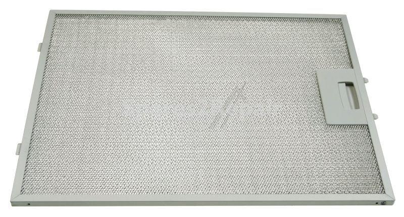 Silverline Metal Grease Trap - Yt142 2120 09 Metal Filter 26x33 5