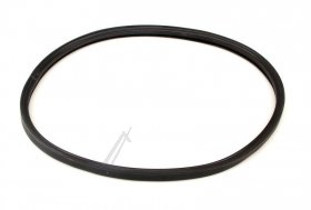 Sealing Materials - 455920038 C00868180 Inner Third Glass Gasket For Metal+glass [Arcelik]
