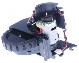 Mechanism - 4060001056 Drive Unit left [Electrolux Aeg]