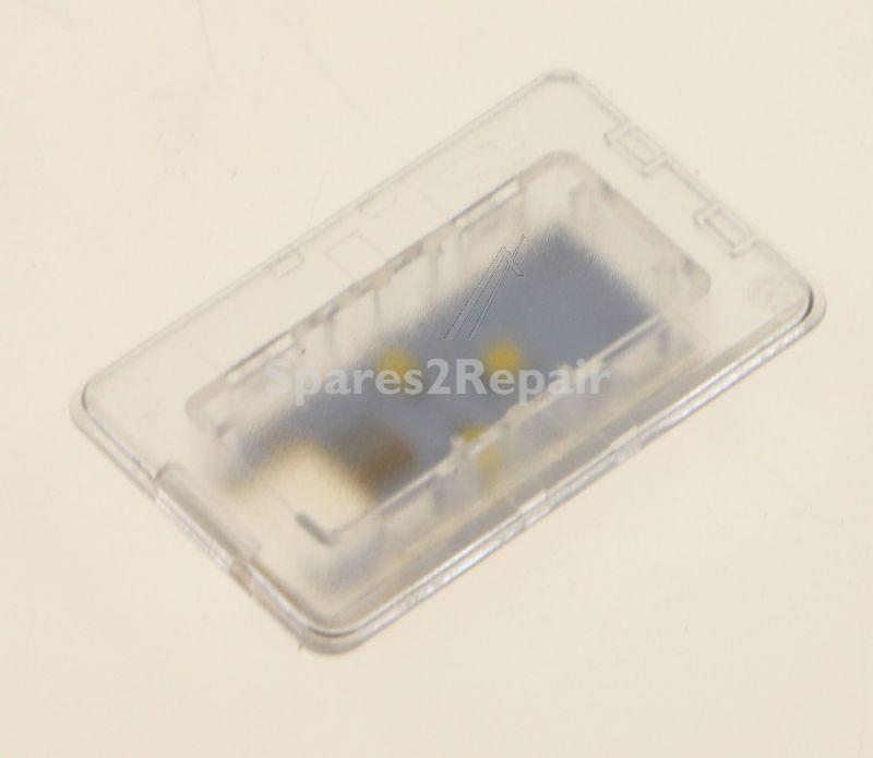 Light Rail - 00203041 Strip Decor [Bosch Siemens]