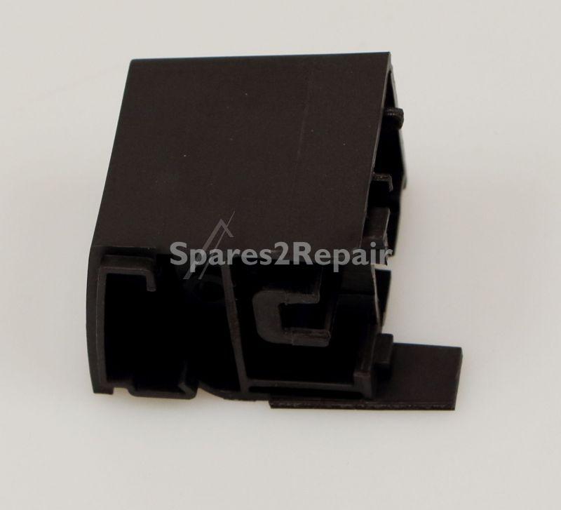Elba Delonghi Housing Part - 45en6107g Oven Side Panel Right