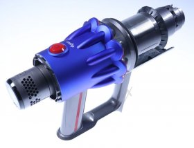 Dyson Motor - 971640-09 Main Housing & Cyclone Unit Without Dd Sbu