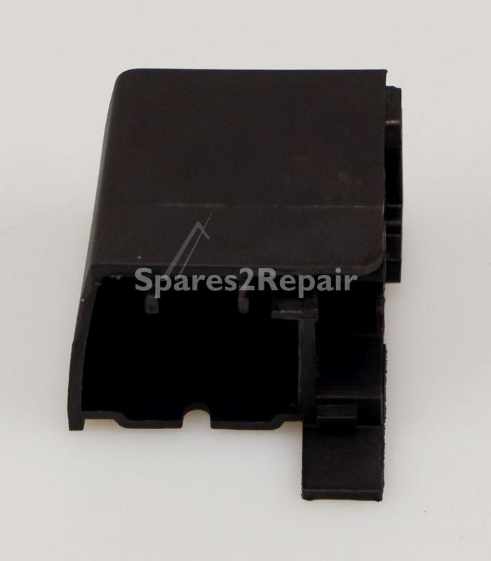 Elba Delonghi Side Cover Housing - 36c91s1a Side Panel