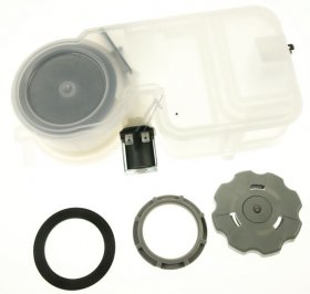 Salt Container - 49037451 Decalcif 17476000001379 [Candy Hoover]