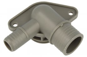 Connection Parts - 1062681 Connector [Amica]