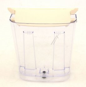 Tank - Ss-9100048526 Water Tank Assembly Soleil [Groupe SEB]