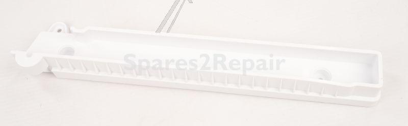 Refrigerator Drawer - 42306841 Freezer Big Bask gr-2791(trans-nat)rv1 [Vestel]