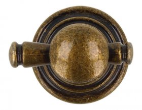 Control Knob - Pokrto Pyty-mae Patyn retro 180 Pga4 [Amica]