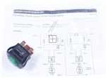 Nilfisk Appliance Switch - 82160600 Ein-aus-schalter