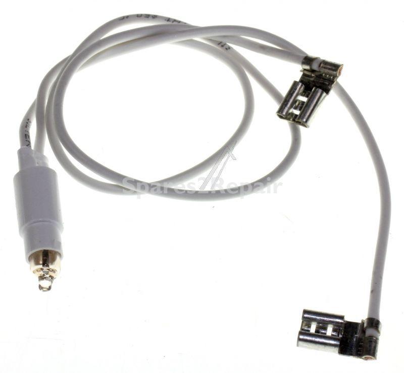 Whirlpool Light Holder - C00408060 482000002805 Lampholder