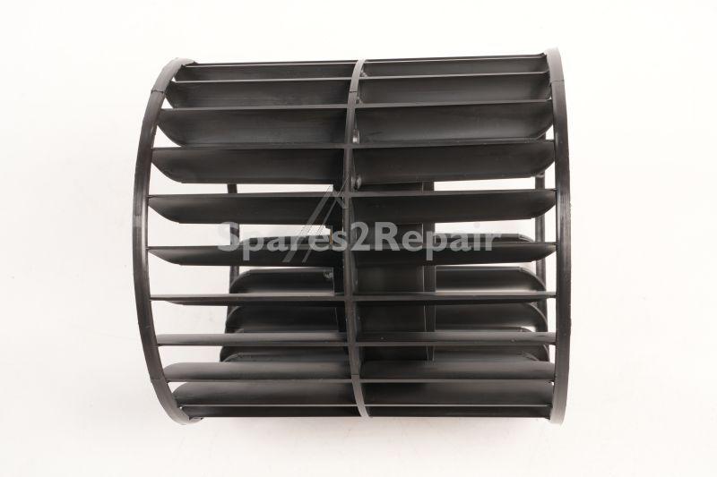 Faber Franke Roblin Turbine Fan - 1961470 133 0057 272 Impeller Assembly pp-v2