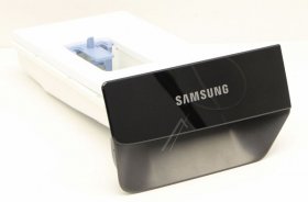 Samsung Soap Dispenser - Dc97-22235l Assembly Drawer-module ww6000t aow non Imd i