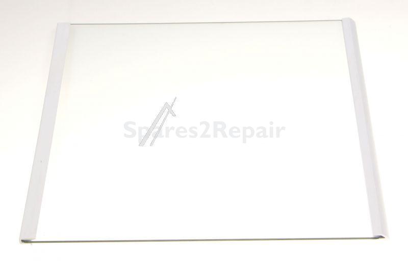 Shelf Assembly - 1057706 Housing Parts [Amica]