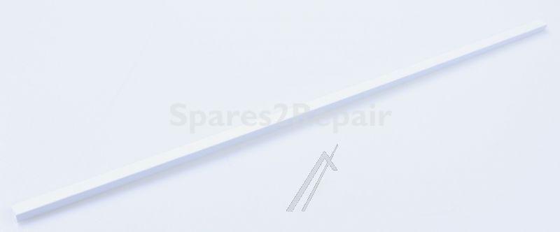 Vegetable Drawer - 42139920 Crisper Cover Trim-3661 S w [Vestel]