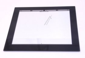 Elba Delonghi Oven inner Door Glass - 0313241th Inner Door Glass