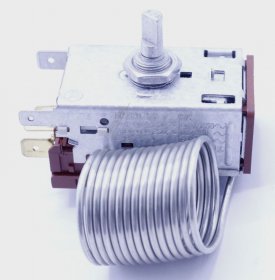 Thermostats - C00763796 488000763796 Thermostat (hengtong Wdf25f-k-ex) [Whirlpool Indesit]