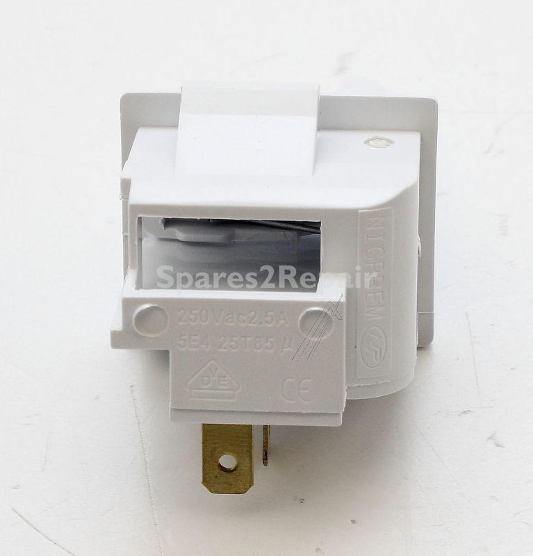 Smeg Control Knob - 694976988 Gr Knob