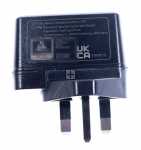 Panasonic Ac adaptor - Vsk0815lc Ac Adapter
