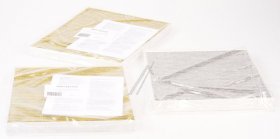 Carbon Filter - 11034226 Clean Air Plus Odor Filter (replace) [Bosch Siemens]