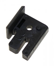 Meireless Protection - 000158g Lower Right Corner Oven Door